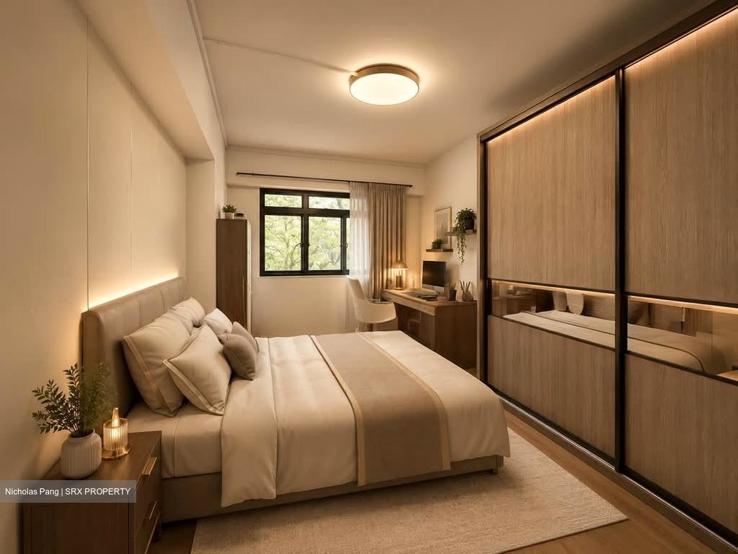 Blk 304 Canberra Road (Sembawang), HDB Executive #600145481